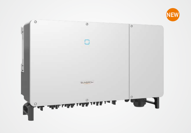 阳光电源逆变器136KW（SG136TX）